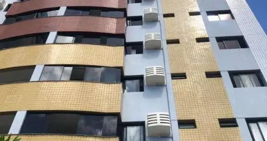 Apartamento com 3 dormitórios à venda, 105 m² por R$ 985.000 - Candelária - Natal/RN