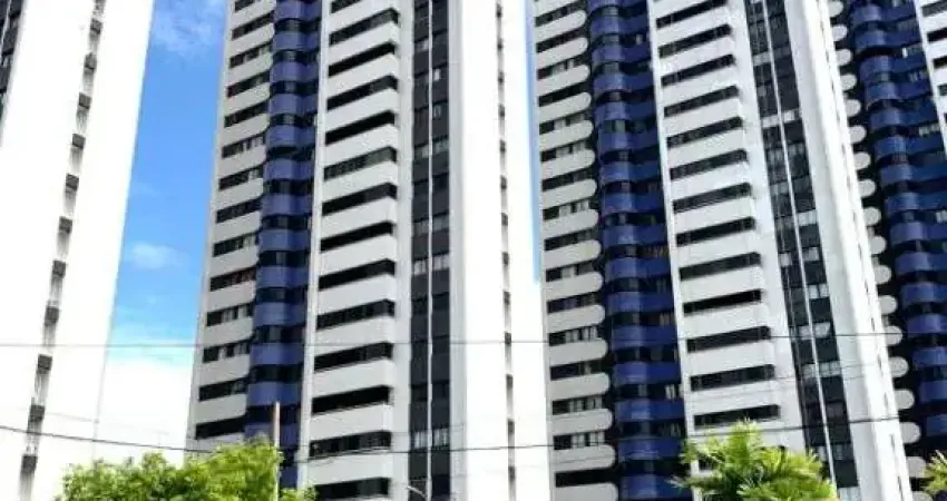 Apartamento com 2 dormitórios à venda, 114 m² por R$ 550.000,00 - Ponta Negra - Natal/RN