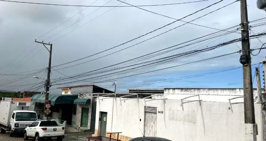 Prédio à venda, 1200 m² por R$ 1.370.000,00 - Quintas - Natal/RN