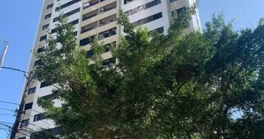 Apartamento com 3 dormitórios à venda, 131 m² por R$ 960.000,00 - Lagoa Nova - Natal/RN