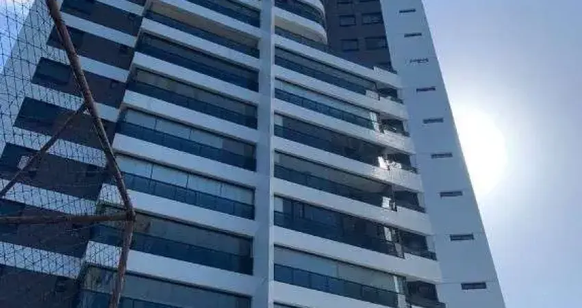Apartamento com 4 dormitórios à venda, 150.35 m² por R$ 1.370.000 - Tirol - Natal/RN