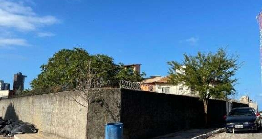 Terreno à venda, 765 m² por R$ 350.000 - Ponta Negra - Natal/RN