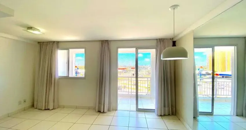 Apartamento com 2 dormitórios à venda, 64 m² por R$ 320.000,00 - Nova Parnamirim - Parnamirim/RN