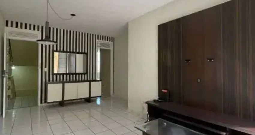 Apartamento com 3 dormitórios à venda, 92 m² por R$ 250.000,00 - Lagoa Nova - Natal/RN