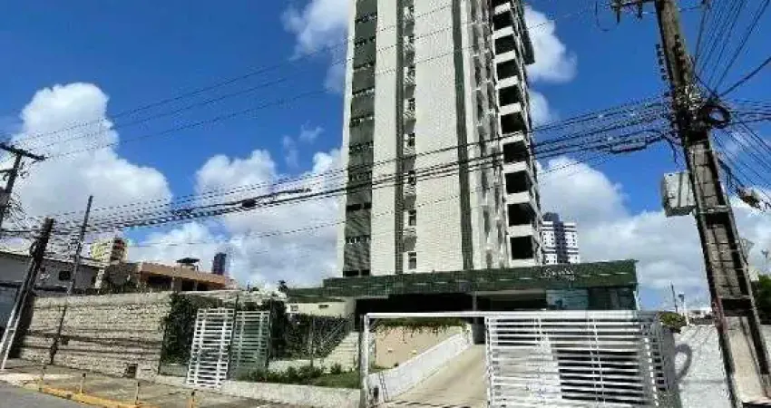 Apartamento com 3 dormitórios à venda, 145 m² por R$ 420.000,00 - Barro Vermelho - Natal/RN