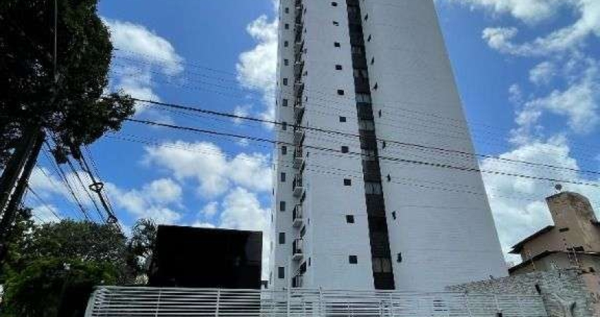 Apartamento com 3 dormitórios à venda, 118 m² por R$ 770.000,00 - Lagoa Nova - Natal/RN