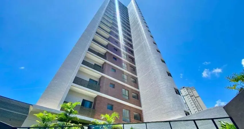 Apartamento com 3 dormitórios à venda, 156 m² por R$ 1.650.000,00 - Capim Macio - Natal/RN