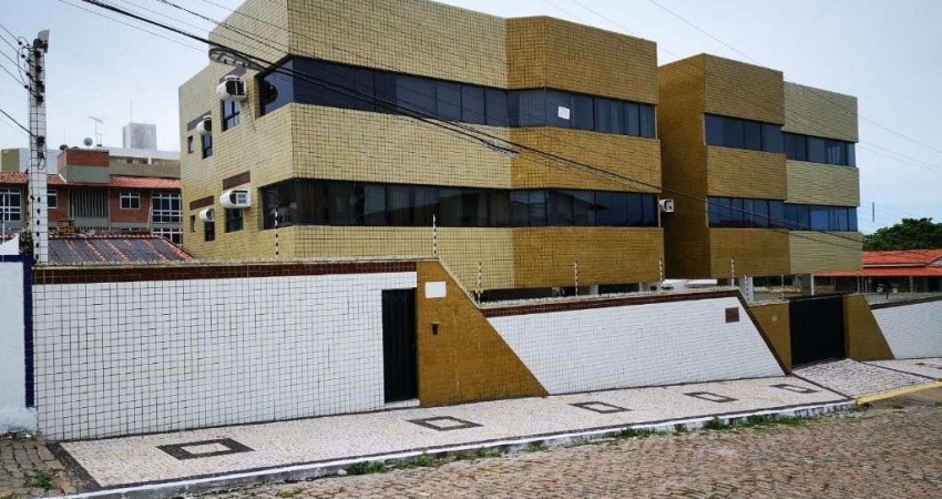 Apartamento com 3 dormitórios à venda, 80 m² por R$ 430.000,00 - Pirangi do Norte (Distrito Litoral) - Parnamirim/RN