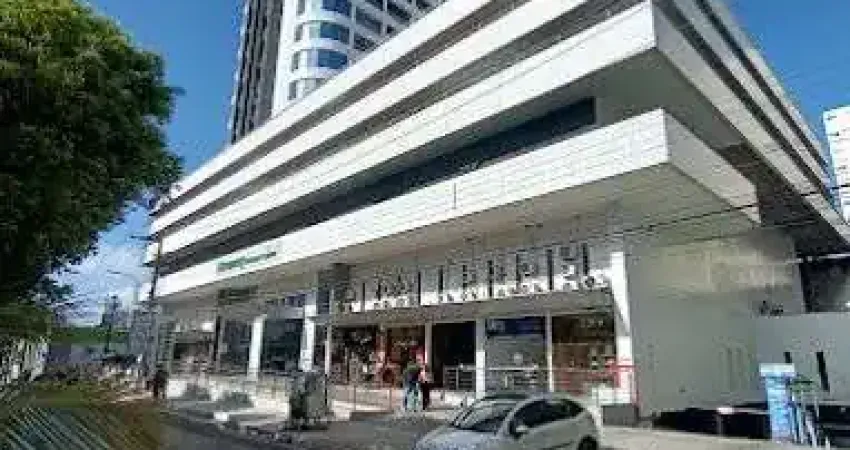Sala à venda, 74 m² por R$ 340.000 - Petrópolis - Natal/RN
