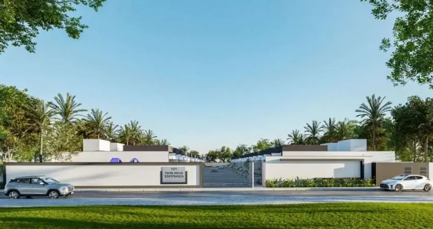 Terreno à venda, 67 m² por R$ 230.000,00 - Nova Esperança - Parnamirim/RN