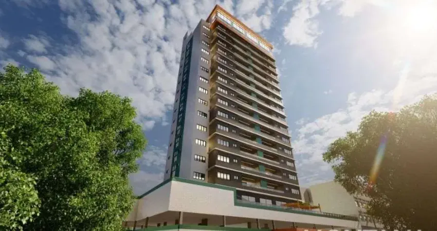 Apartamento com 3 dormitórios à venda, 151 m² por R$ 1.100.000 - Barro Vermelho - Natal/RN
