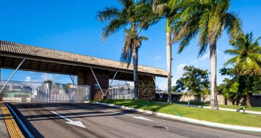 Terreno à venda, 567 m² por R$ 350.000 - Pirangi do Norte (Distrito Litoral) - Parnamirim/RN