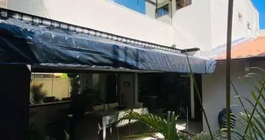 Casa com 3 dormitórios à venda, 187 m² por R$ 950.000 - Capim Macio - Natal/RN