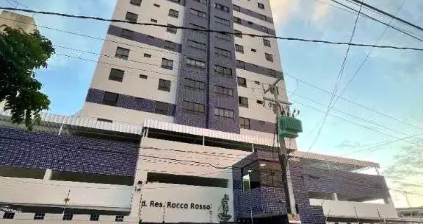 Apartamento com 3 dormitórios à venda, 103 m² por R$ 569.000 - Barro Vermelho - Natal/RN