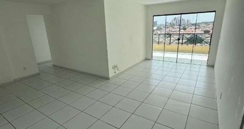 Apartamento com 3 dormitórios à venda, 127 m² por R$ 650.000,00 - Candelária - Natal/RN