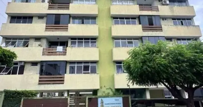 Apartamento com 4 dormitórios à venda, 211 m² por R$ 350.000 - Lagoa Nova - Natal/RN
