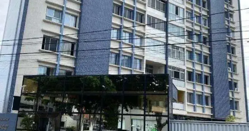 Apartamento com 3 dormitórios à venda, 195 m² por R$ 430.000,00 - Cidade Alta - Natal/RN