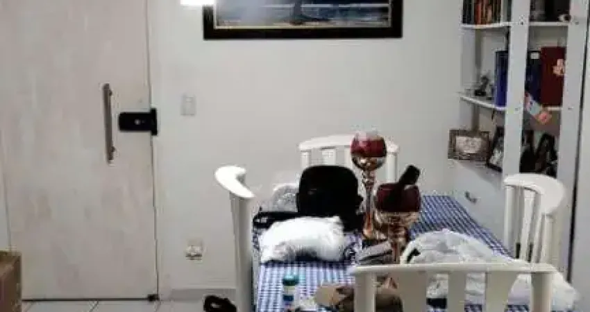 Apartamento com 2 dormitórios à venda, 60 m² por R$ 280.000 - Neópolis - Natal/RN