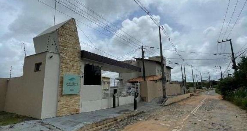 Casa com 3 dormitórios à venda, 137 m² por R$ 500.000 - Nova Parnamirim - Parnamirim/RN