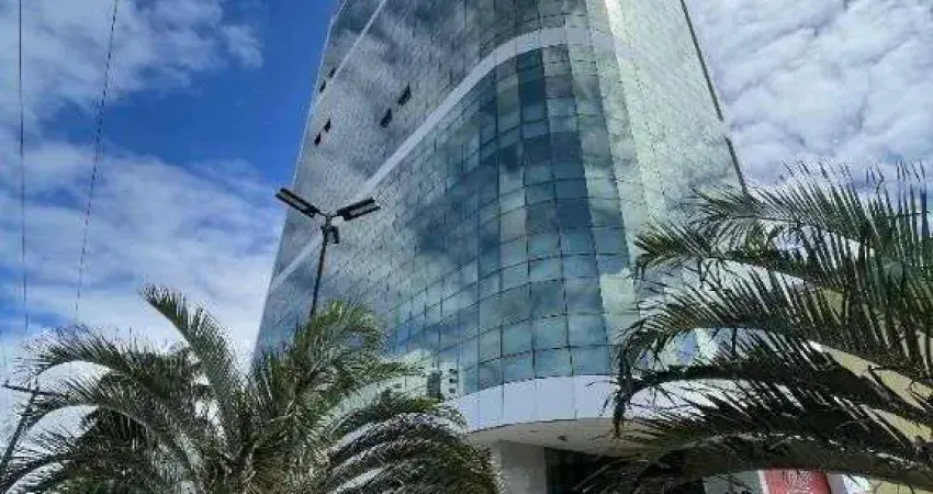 Sala à venda, 36 m² por R$ 540.000 - Lagoa Nova - Natal/RN