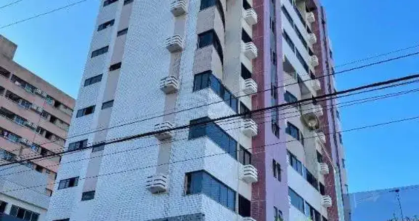 Apartamento com 3 dormitórios à venda, 156 m² por R$ 550.000,00 - Lagoa Nova - Natal/RN