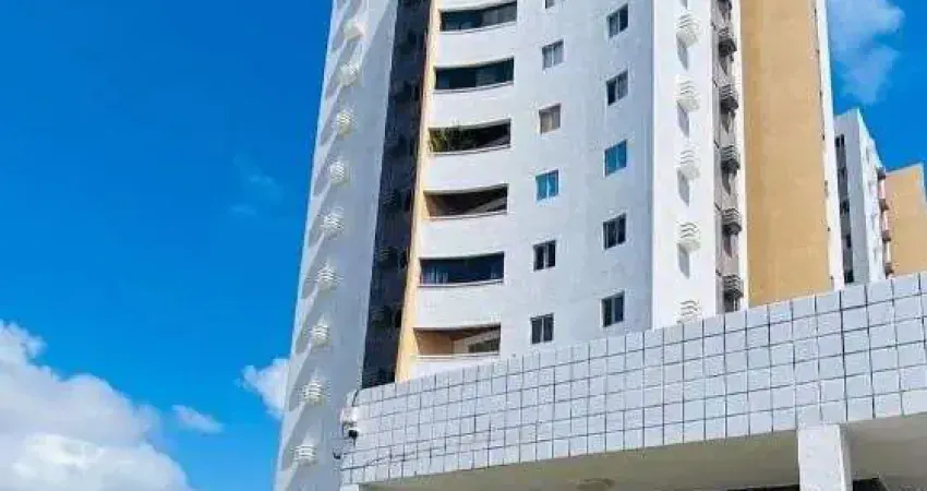 Apartamento com 3 dormitórios à venda, 90 m² por r$ 410.000,00 - lagoa nova - natal/rn