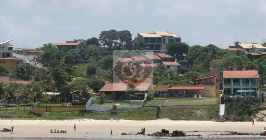 MANSÃO PIRANGI - com 5 dormitórios, 550 m² - venda por R$ 1.500.000  - Pirangi do Norte (Distrito Litoral) - Parnamirim/RN