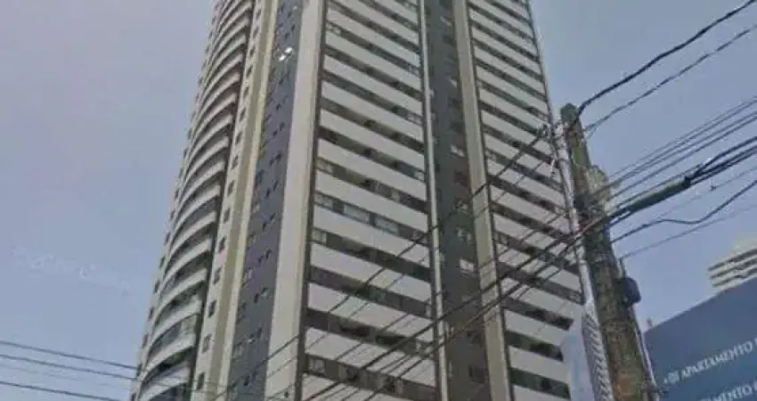 Apartamento com 2 dormitórios para alugar, 57 m² por R$ 2.850,00/mês - Tirol - Natal/RN