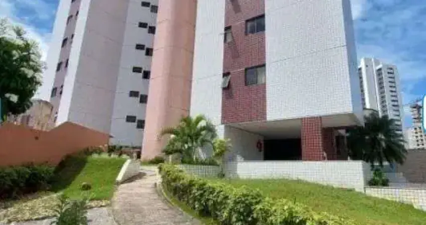 Apartamento com 3 dormitórios à venda, 154 m² por r$ 480.000,00 - lagoa nova - natal/rn