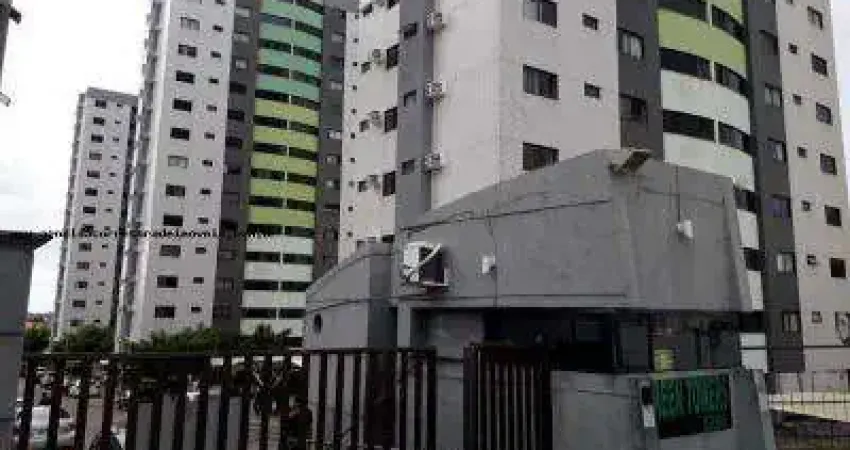 Apartamento com 3 dormitórios à venda, 105 m² por r$ 500.000,00 - lagoa nova - natal/rn