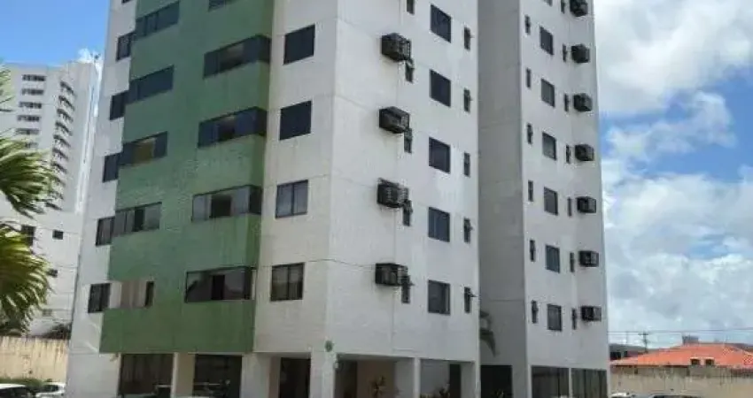 Apartamento com 2 dormitórios à venda, 61 m² por r$ 330.000 - lagoa nova - natal/rn