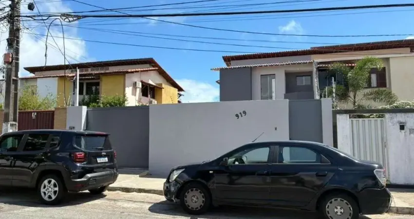 Casa com 3 dormitórios à venda, 300 m² por r$ 690.000 - capim macio - natal/rn