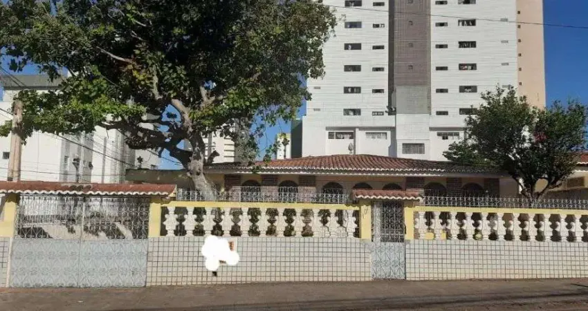 Casa com 4 dormitórios para alugar, 270 m² por r$ 6.321/mês - barro vermelho - natal/rn