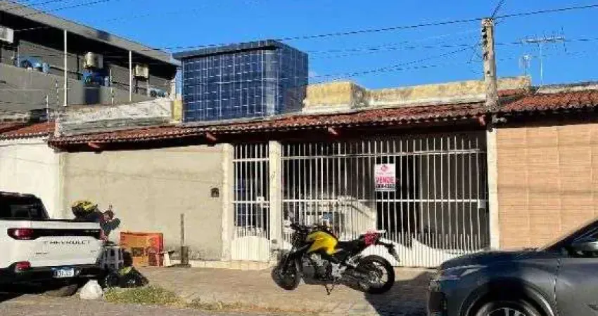 Casa com 3 dormitórios à venda, 160 m² por r$ 350.000,00 - neópolis - natal/rn