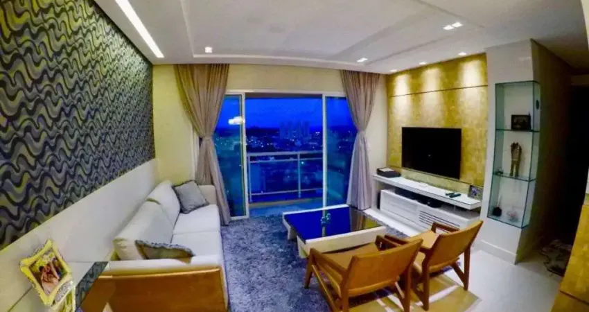 Apartamento com 3 dormitórios à venda, 92 m² por r$ 790.000,00 - capim macio - natal/rn