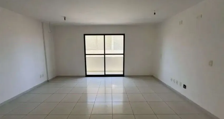 Apartamento com 4 dormitórios à venda, 107 m² por r$ 480.000,00 - barro vermelho - natal/rn