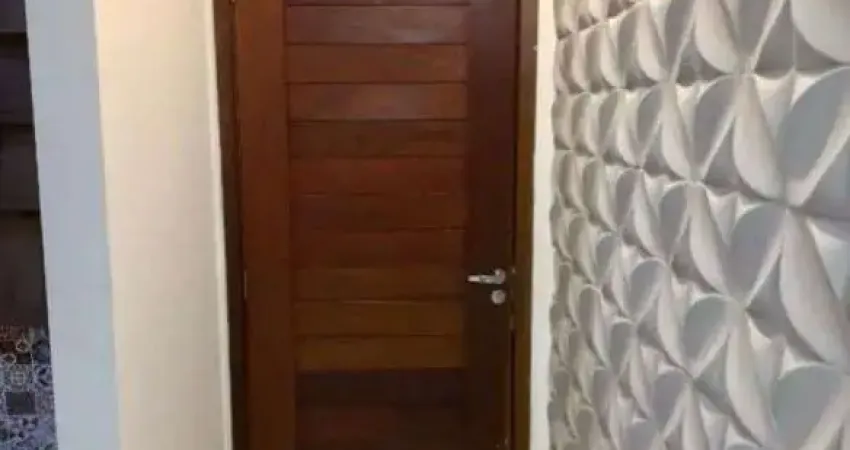 Apartamento com 2 quartos à venda na Rua Lúcia Viveiros, Neópolis, Natal