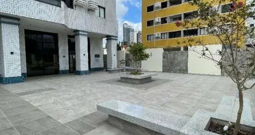 Apartamento com 3 dormitórios à venda, 90 m² por r$ 670.000 - lagoa nova - natal/rn