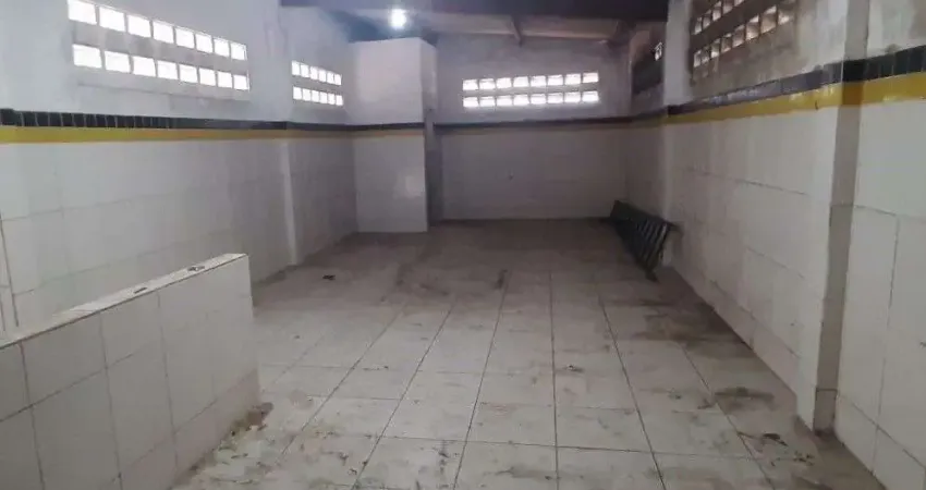 Galpão para alugar, 250 m² por r$ 3.300/mês - dix-sept rosado - natal/rn