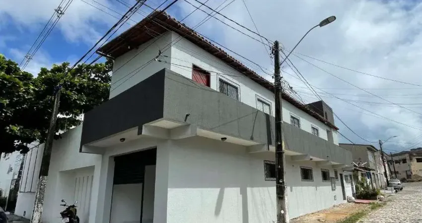 Ponto para alugar, 64 m² por R$ 2.500/mês - Lagoa Seca - Natal/RN