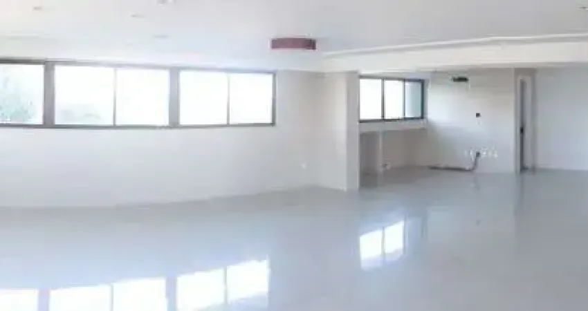 Apartamento com 5 dormitórios à venda, 384 m² por R$ 2.500.000,00 - Petrópolis - Natal/RN