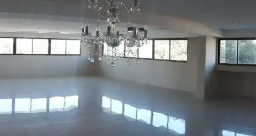 Apartamento com 5 dormitórios à venda, 384 m² por R$ 2.500.000,00 - Petrópolis - Natal/RN