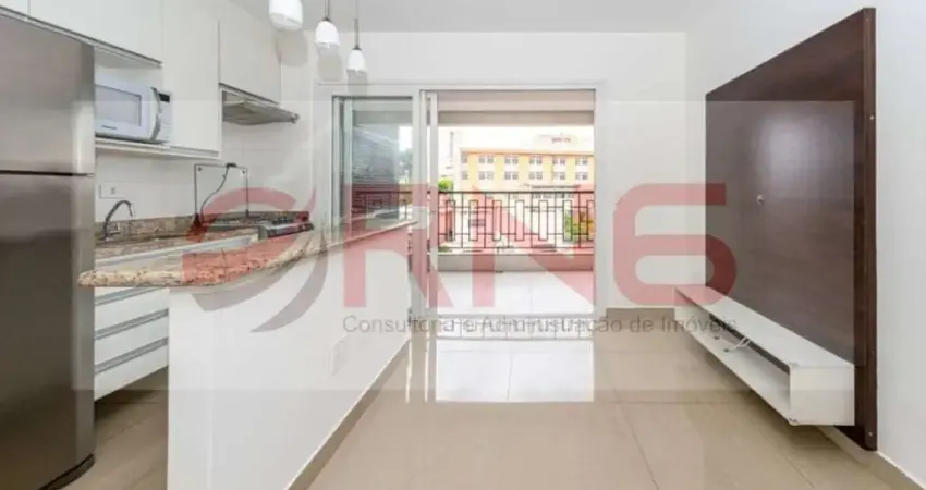 Apartamento com 1 quarto à venda na Rua Carolina Soares, 91, Vila Diva (Zona Norte), São Paulo