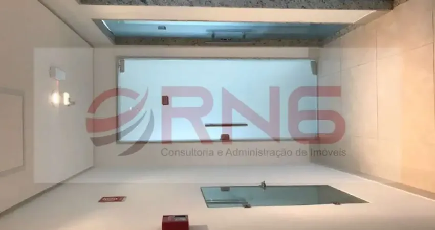 Sala Comercial a venda 47 m2- Av. General Ataliba Leonel-Santana-SP