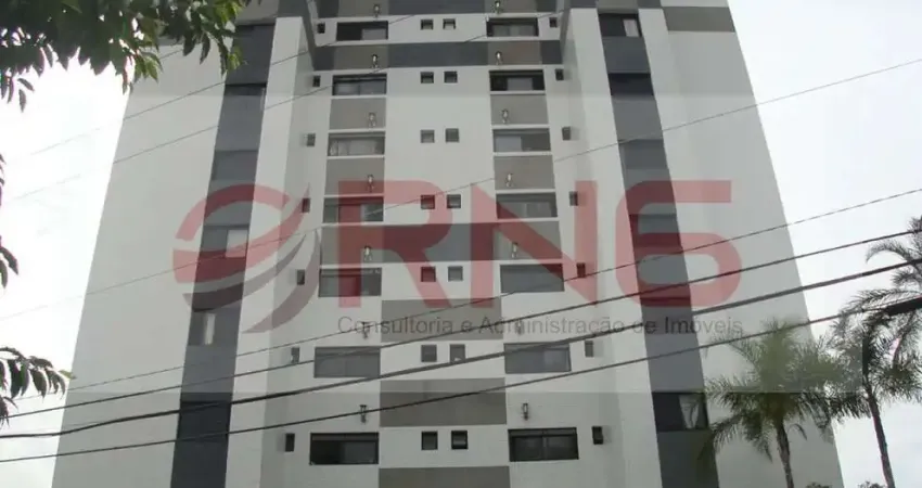 Edifício Santiago de Compostela(Parada Inglesa), 3 dormitórios sendo 1 suíte com 88m²