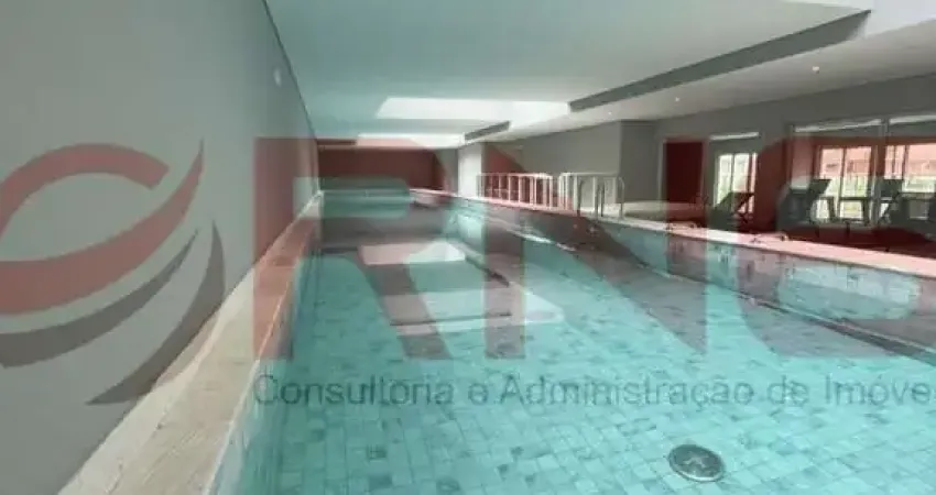 Apartamento com 4 suítes à venda, 160 metros e 2 vagas - Vila Bianca - Zona Norte - São Paulo/SP