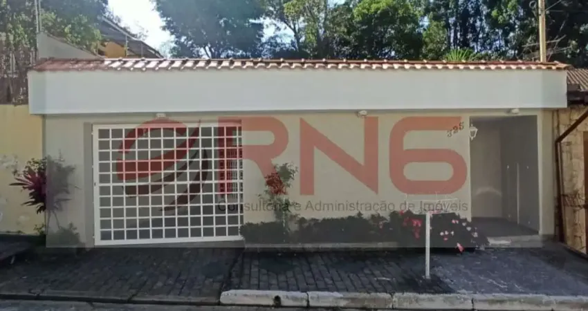 Casa à venda na Rua Itanhanga, 325, Tucuruvi, São Paulo