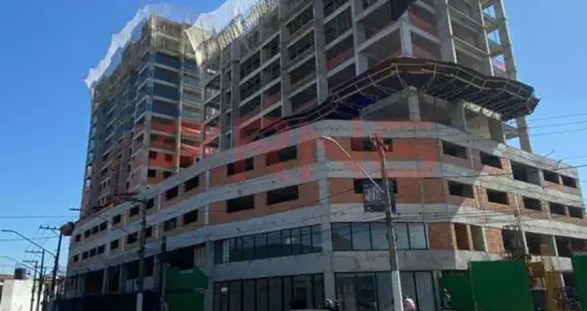 APTO LANÇAMENTO AV PENHA BRASIL- VILA NOVA CACHOEIRINHA-ZONA NORTE