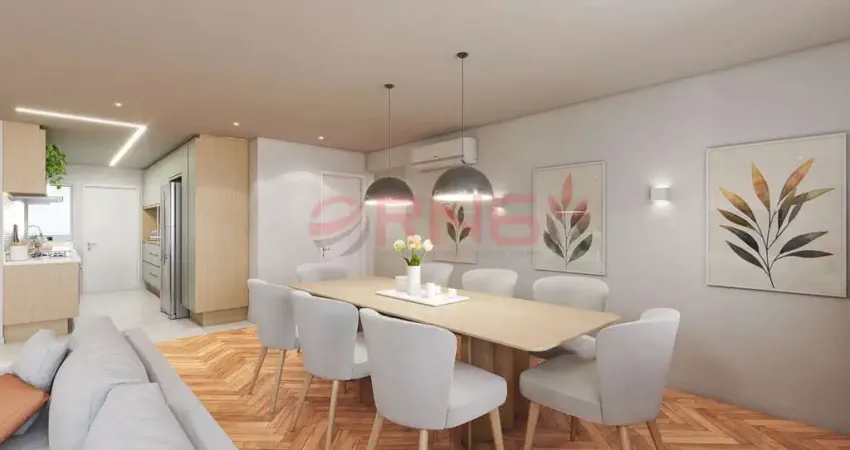 Apartamento reformado a venda Rua da Consolação-Cerqueira Cesar-SP