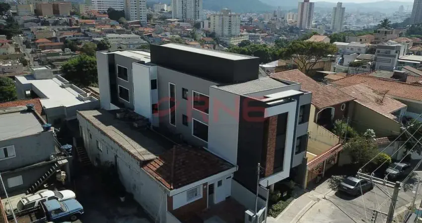 Apartamento com 2 quartos à venda na Rua Pixibás, 199, Vila Gustavo, São Paulo